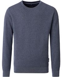 CASA MODA - Pullover Basic - Lyst