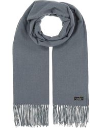 Fraas - Oversizeschal - Lyst