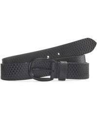 AUTHENTIC LE JOGGER - Gürtel - Lyst
