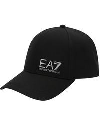EA7 - Cap - Lyst