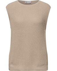 Street One - Pullunder - Lyst