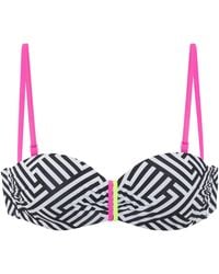 Buffalo - Bikinitop - Lyst
