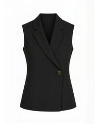 Opal Studio - Vest Sassi - Lyst