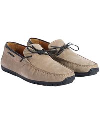 Desa - Mokassin Loafer - Lyst