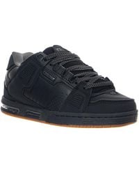 Globe - Sneaker Low Sabre Dark Shadow/Phantom - Lyst
