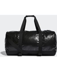 adidas Originals Bag 'Skate Duffel' - Schwarz