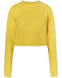 myMo - Pullover - Lyst