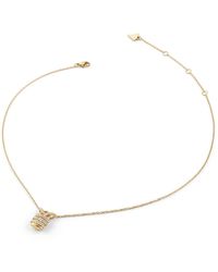 Guess - Kette My Secret - Lyst