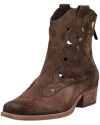 Felmini - Cowboystiefel - Lyst