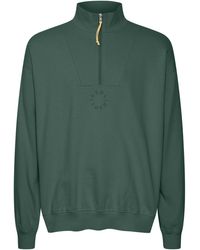 Solid - Sweatshirt Ilham - Lyst