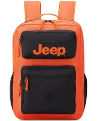 Jeep - Rucksack Js015B - Lyst