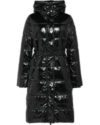 comma casual identity - Wintermantel - Lyst