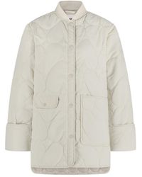 FABIENNE CHAPOT - Jacke - Lyst