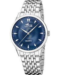 Lotus - Uhr - Lyst