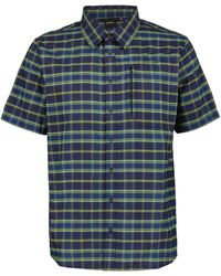 Icepeak - Hemd - Lyst