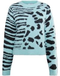 myMo - Pullover Keepsudry - Lyst