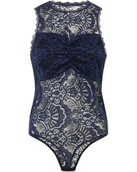 Evoni - Body Stringbody - Lyst