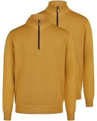 Redmond - Pullover Basic - Lyst