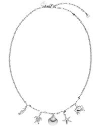 PURELEI - Kette Underwater World - Lyst