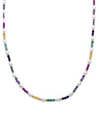 Luxenter - Kette Biroal - Lyst