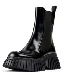 Camper - Chelsea Boots Bcn - Lyst
