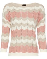 Laura Scott - Pullover - Lyst