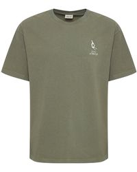 Solid - T-Shirt Sdismail - Lyst