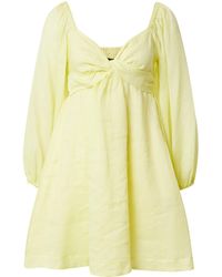 Damen-Mini- und kurze Kleider von Banana Republic | Online-Schlussverkauf –  Bis zu 70% Rabatt | Lyst AT