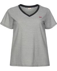 Levi's - Levis Plus T-Shirt The Perfect V-Neck (Plus Size) - Lyst