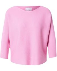 Numph - Pullover Daya - Lyst