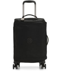 Kipling - Trolley Spontaneous 33 X 55 X 20 Cm - Lyst