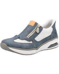 Rieker - Slip On M5666 - Lyst