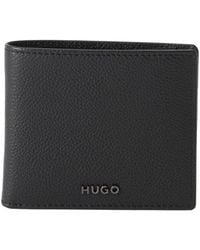 HUGO - Portemonnaie Huke - Lyst
