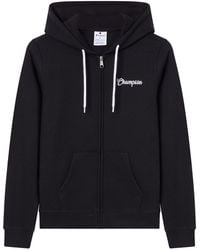 Champion - Sweatjacke - Lyst