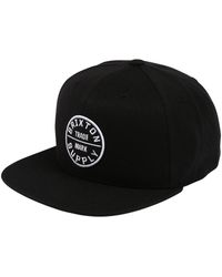 Brixton - Cap Oath Iii - Lyst