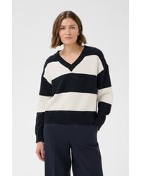 Part Two - Pullover Bismilpw - Lyst