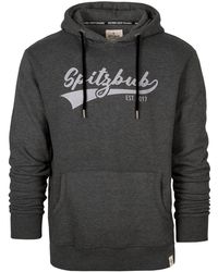 Spitzbub - Sweatshirt Emil - Lyst