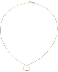 Elli Jewelry - Kette Herz - Lyst