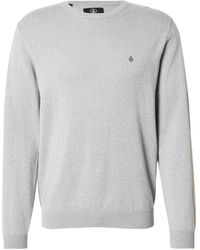 Volcom - Pullover Uperstand - Lyst