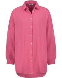 Sublevel - Bluse - Lyst