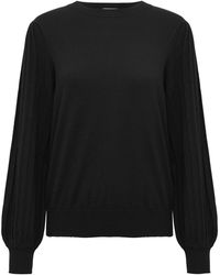 Kaffe - Pullover Lone - Lyst