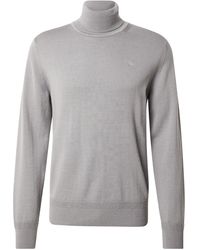 G-Star - Pullover Premium Core - Lyst