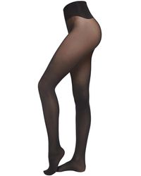 Calzedonia - Strumpfhose - Lyst