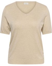 Kaffe - Pullover Kclizzy - Lyst