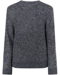 Mo - Pullover Mi - Lyst