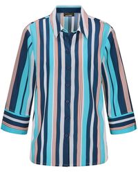 Goldner - Bluse - Lyst