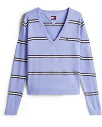 Tommy Hilfiger - Pullover Essential - Lyst