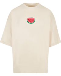 Merchcode - T-Shirt Summer - Lyst