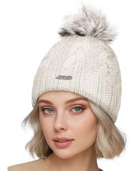 Neverless - Mütze Katy - Lyst
