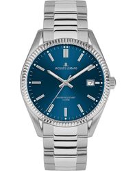 Jacques Lemans - Uhr - Lyst